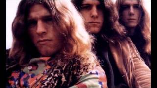 Good Times Are So Hard To Find - Blue Cheer