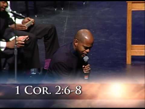 God's Eternal Purpose"  Orpheus Heyward