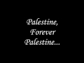 Forever Palestine - Sami Yusuf 