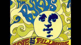 The Byrds-medley- Turn,Turn,Turn/Mr.Tambourine Man/8 Miles High