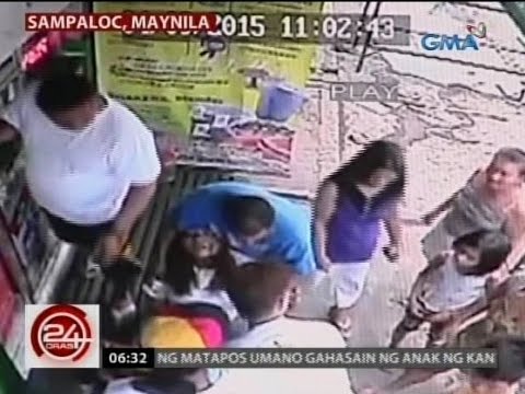 Two People Died After Drinking Milk Tea, Caught on CCTV – Pinoy News