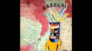 Assagai - Telephone girl [That's my B****]