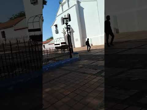 Catedral de la ciudad de Coro. #coro #iglesia #falcón