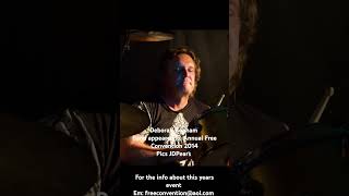 Deborah Bonham Band