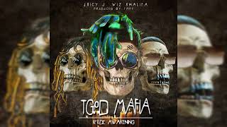 Juicy J, Wiz Khalifa, TM88 – Green Suicide (Clean Version)