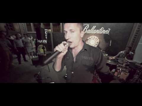 The Stoneface - Cut The Rope (Official Unplugged Live)