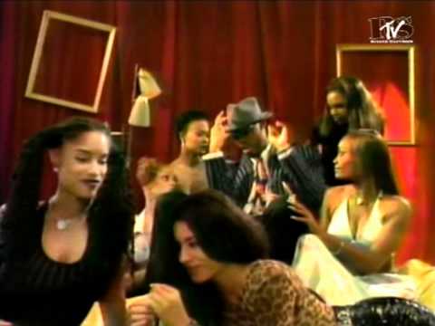 Montell Jordan feat. Redman - Somethin' 4 da Honeyz (TörkyTörk Version)