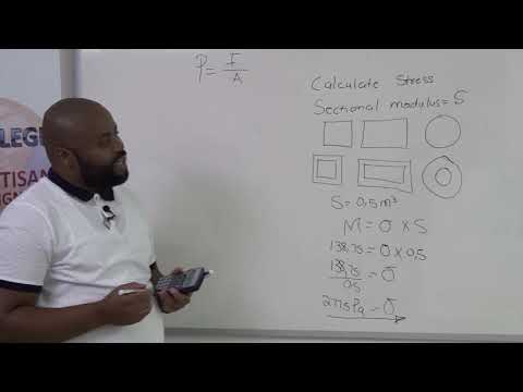 TVET's COVID-19 Learner Support Program EP174 - APPLIED ENGINEERING TECHNOLOGY - L4