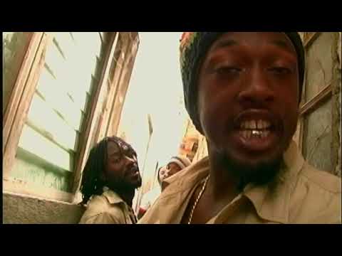 Bascom X & Ras Shiloh "Chaos" (2006)