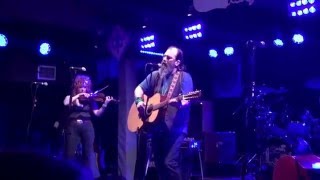 Steve Earle, &quot;CCKMP&quot; (New Orleans 2015)