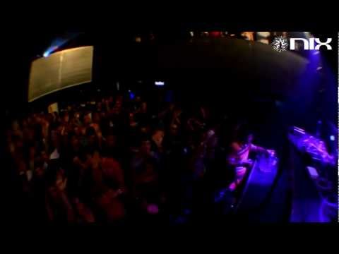 Felguk na NixClub em Itapaiva