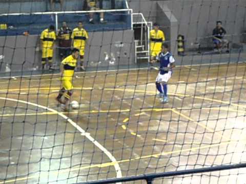 Grajaú CC x Madureira 17.09.2010