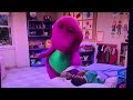 Barney S Good Day Good Night Brahms Lullaby