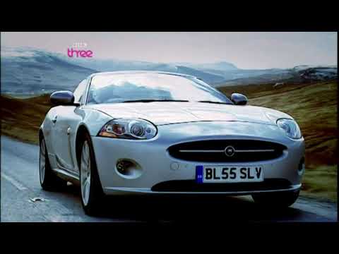 Top Gear - 2006 Jaguar XK8 REVIEW Part 2 By Jeremy Clarkson