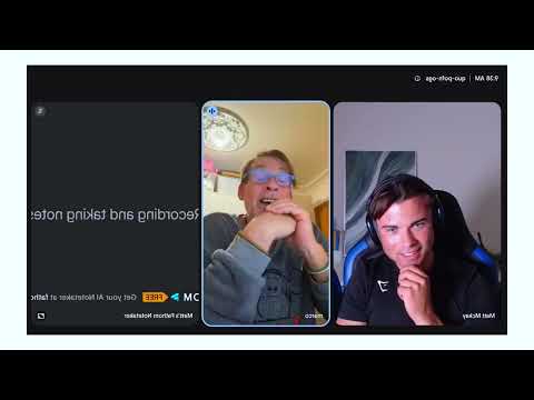 What the tradies say