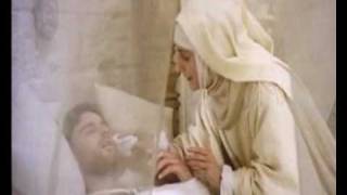 brother sun sister moon #3 the awakening