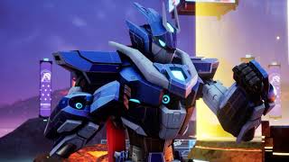 Override 2: Super Mech League - Launch Trailer