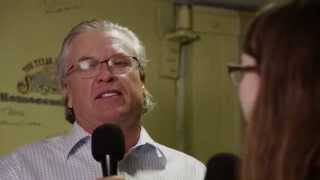 Inside Joke - Ron White Talks about Texas