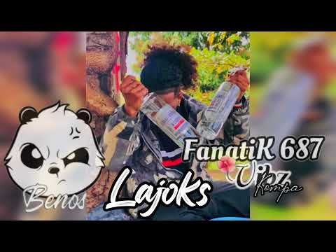 FANATIK687 | BENOS x LAJOKS x TIAKOLA x DAVE MERIDIAN (REMIX 2023)