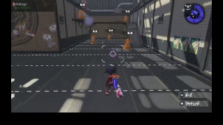 【スプラトゥーン2】ママがやっていくぅーガチマッチ実況
