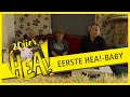 20 JAAR HEA! Hoe is het met de eerste HEA!-baby?