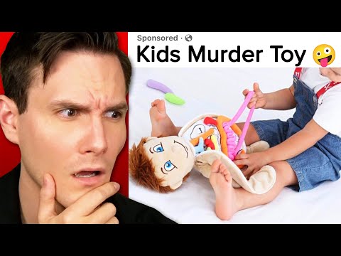 r/OddlyTerrifying - Offbrand Kid's Toys...
