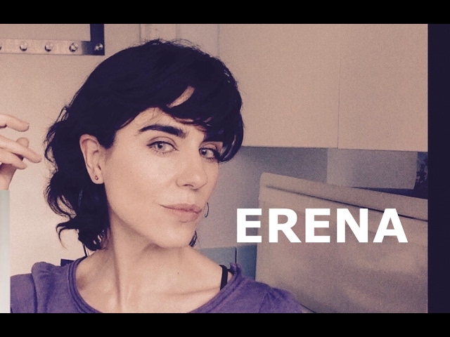 Video pronuncia di Erena in Inglese