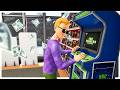 I Added An Arcade To My 90s Video Store