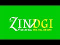 26 Saal R Nait Whatsapp Status Green Screen Video