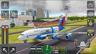 Flight Sim 2018 #36 - New Charter Airplane Unlocke