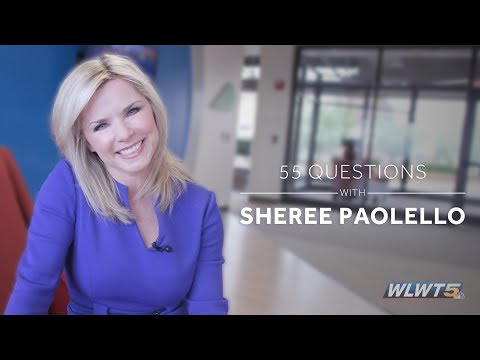 Sheree Paolello