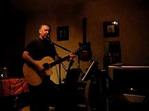 Joe Blair - Hallelujah (September 2007)