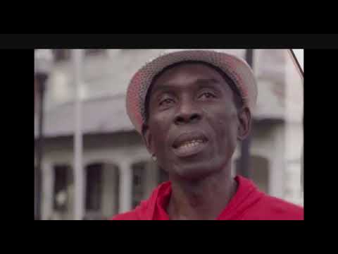 Lantje and friends mie ma mi kaba soso