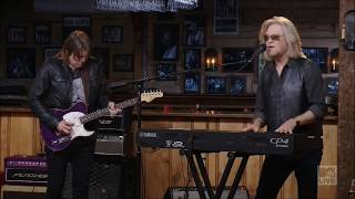 Kenny Loggins Daryl Hall - You Make My Dreams Come True (Live From Daryl&#39;s House)