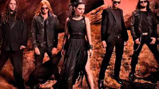Say You Will- Evanescence (Deluxe) Track 14