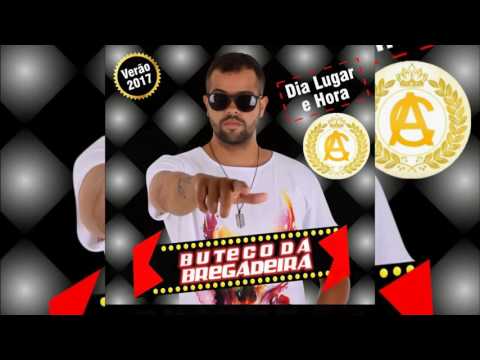 Buteco Da Bregadeira "dia lugar e hora"  TÁ BATENDO