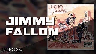 Lucho SSJ - Jimmy Fallon - Nivel Album