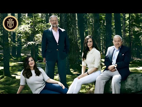Die letzten Rockefellers: Wer kontrolliert die verbleibenden Milliarden?