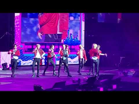 23-02-23 SKZ LIVE IN SYDNEY