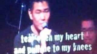 Ordinary Life @ Newsong NOC