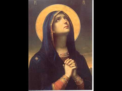 Prea milostiva Maica    Pr  Chiril