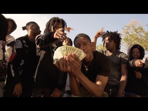 Lil Hot & BOE Phay - First Week Out (Official Video)