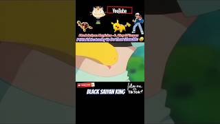 Pokémon: Johto League Champions | Shuckle Licks Jesse's Belly Button