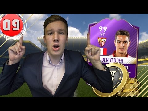 BEN YEDDER ON USKOMATON! - ROAD TO GLORY SUOMI #9