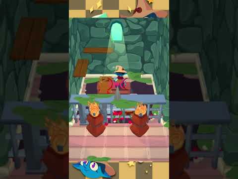 Solving a puzzle 35 ways #gamedev #indiegame #gaming