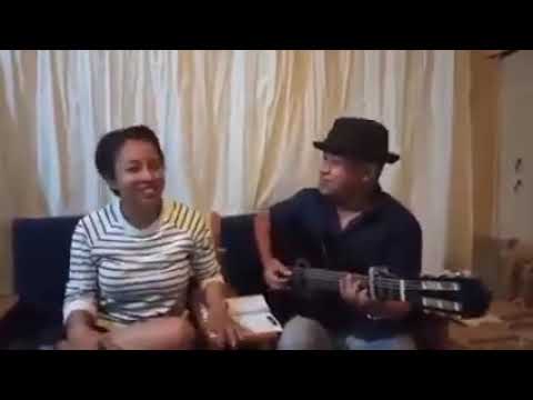 FITIA TSIAMBARATELO (Abel Andriarimalala) - INAH & MBOLA TALENTA