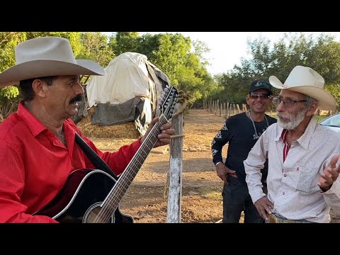 UNA GRAN AVENTURA CON MI APÁ MIGUEL, MI ABUELO Y PIRRI|REYDELREQUINTO|#PALRANCHO|PARTE 2|