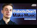 AI Music is Not Music - Adam Neely DEFAULT Thumbnail