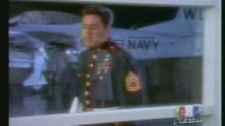 Reba McEntire &amp; Vince Gill - The Heart Won&#39;t Lie.