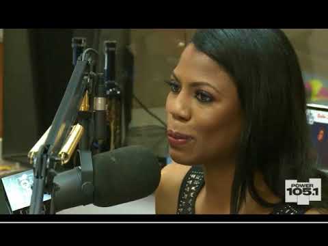 Omarosa's Diva Moments (2018)